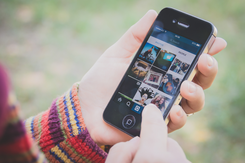 Instagram Landscape and Portrait Mode Are Here! Third-Party Apps No Longer Needed