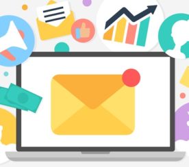 4 Email Marketing Trends We’ll See as We Gear Up for 2016
