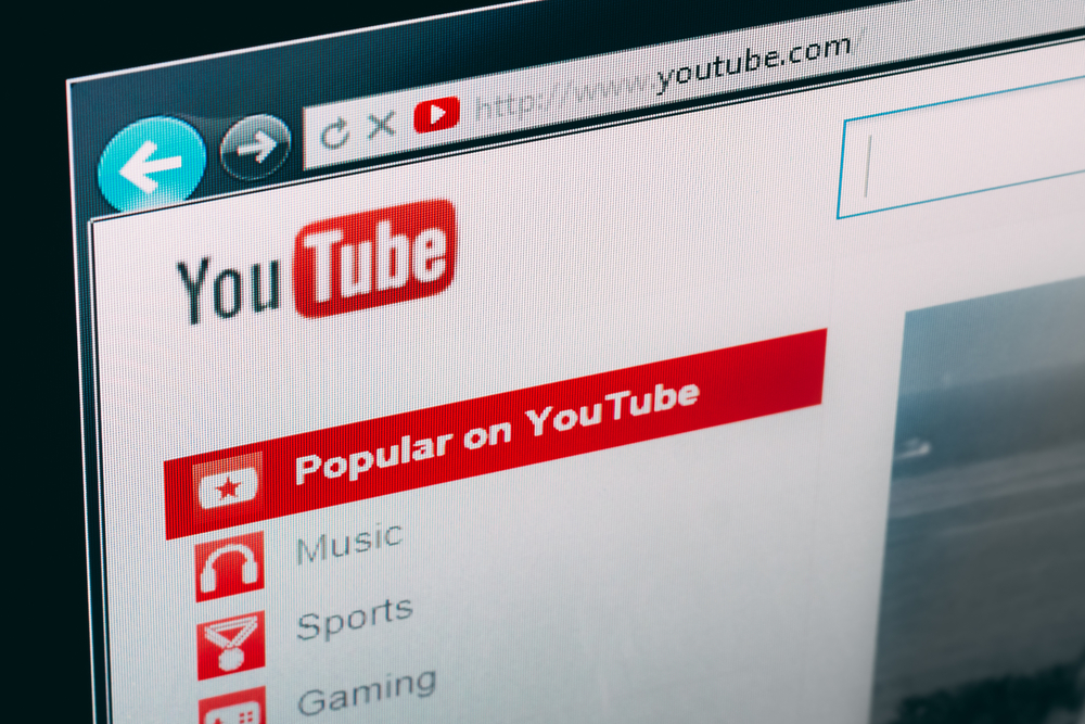 YouTube to Provide More Up-To-Date View Counts, No More 301+ Views