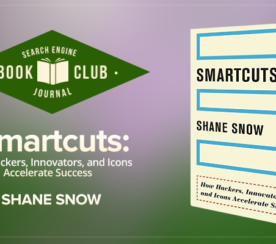 #SEJBookClub: Smartcuts: Why Some Succeed When Others Flop