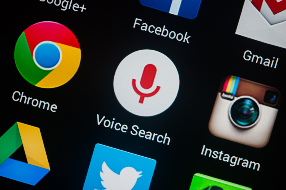 Google Voice Search Now Faster and More Accurate