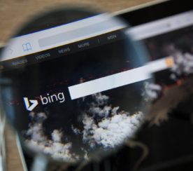 Bing Shuts Down ‘Link Explorer’ Section of Webmaster Tools