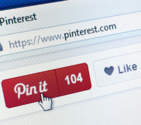 Pinterest Reveals Its User Numbers: 100 Million Monthly Actives