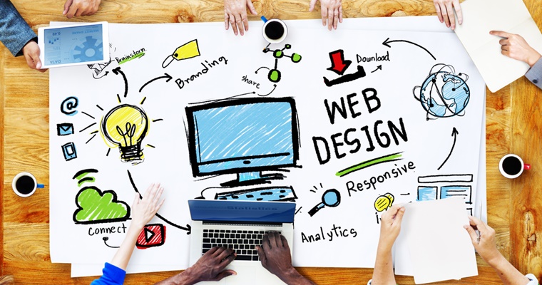 SEO 101: 5 Things to Know About #SEO Friendly Web Design