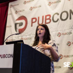 #Pubcon Day 3: Marketing to New Generations of Searchers