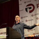 #Pubcon Day 1: Competition-Crushing SEO Strategies in Sin City
