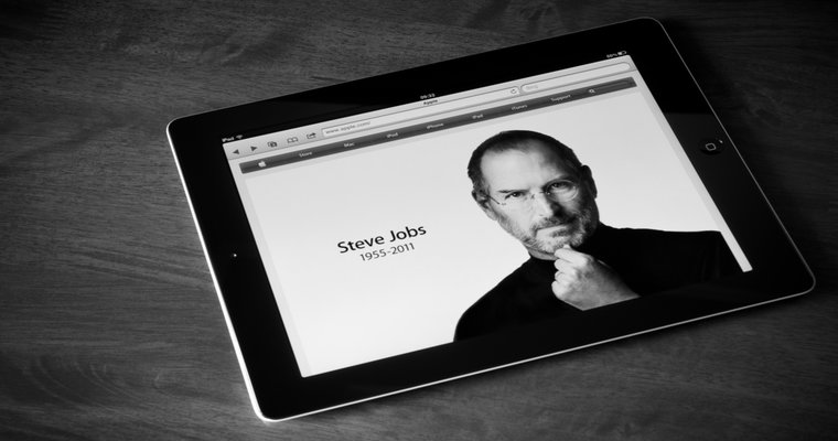35 Classic Steve Jobs Quotes to Live By