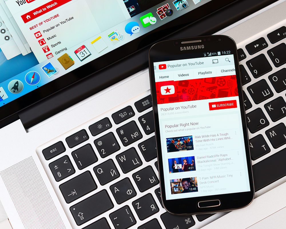 YouTube to Launch Ad-Free Subscription Service on October 28th