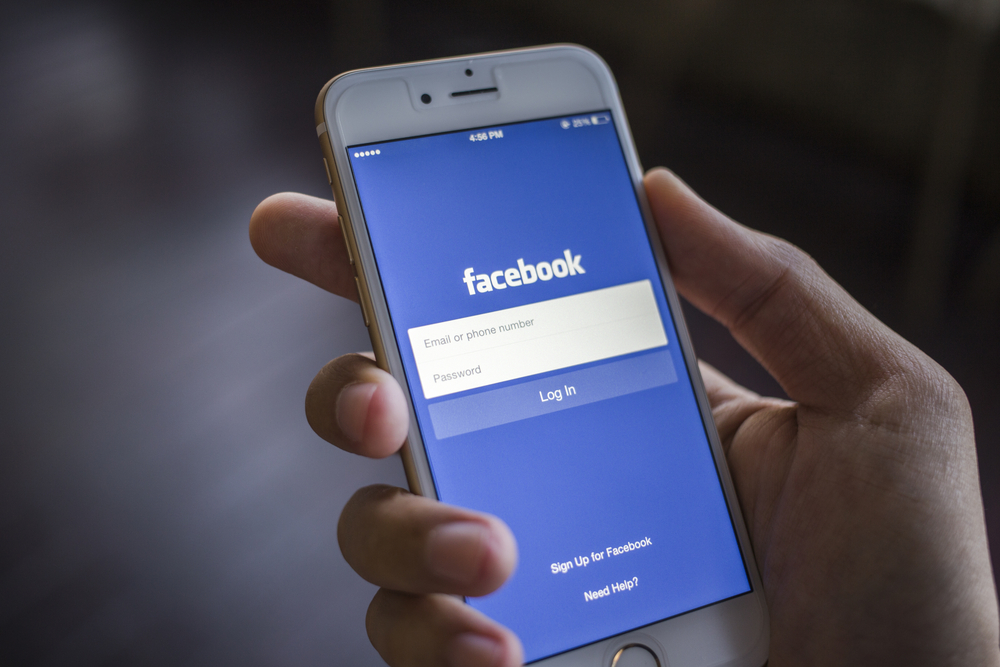 Facebook’s Instant Articles Now Available to All iOS Users