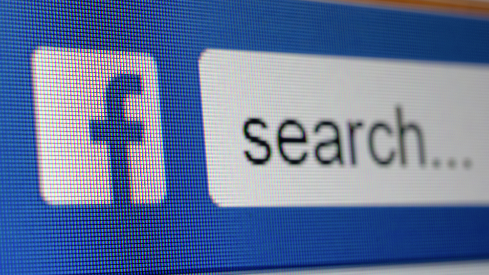 Facebook Introduces Universal Search, Indexing All Public Posts
