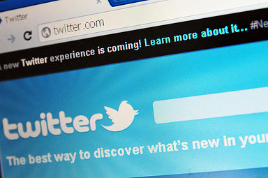 Twitter’s Organic Search Traffic up 20% Since Being Reindexed in Google
