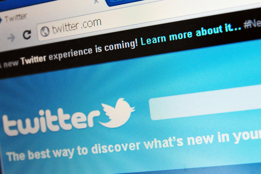 Twitter’s Organic Search Traffic up 20% Since Being Reindexed in Google