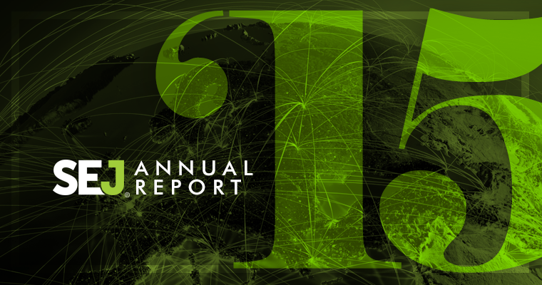 Announcing The Survey for SEJ’s Annual Report 2015