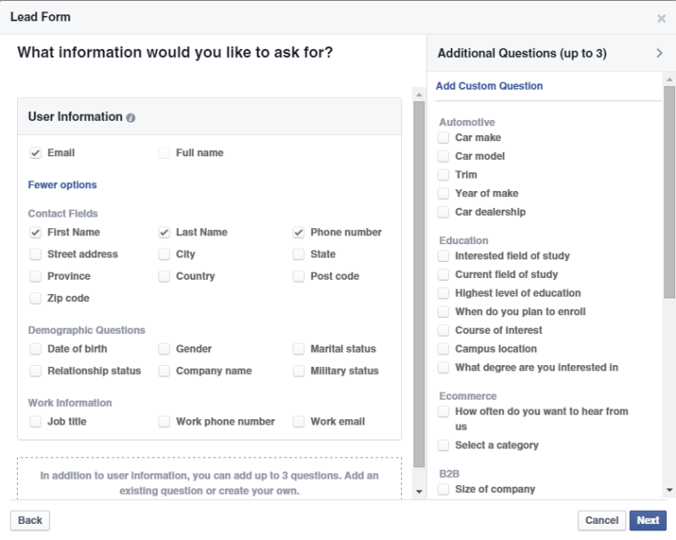 Facebook Ads Tricks You Aren't Using (But Should Be) | SEJ