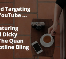 What’s The Problem With YouTube Ad Keyword Targeting?