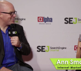 Repackaging Content to Drive Traffic Over and Over Again: An Interview With Ann Smarty