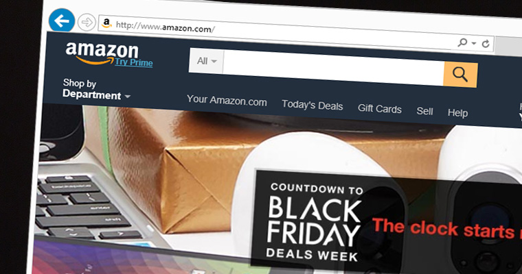 Amazon Sues 1,000 Fake Reviewers