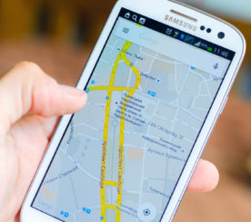 Access Google Maps Offline With New Mobile Update
