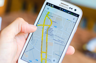 Access Google Maps Offline With New Mobile Update