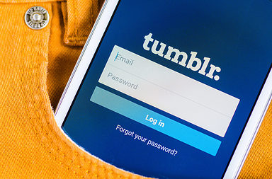 Tumblr Gets Its Own Instant Messaging Feature in Mobile + Desktop Update