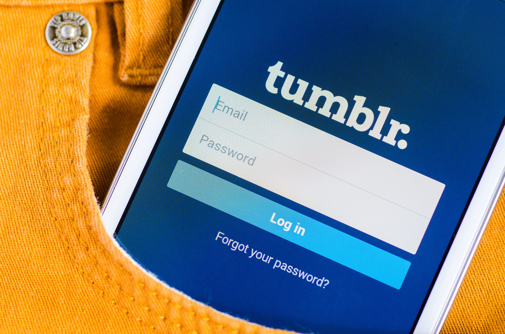 Tumblr Gets Its Own Instant Messaging Feature in Mobile + Desktop Update