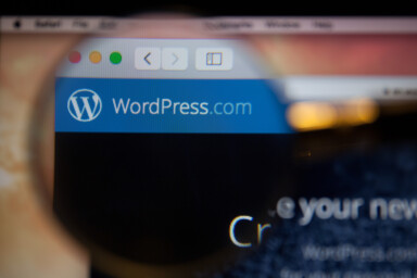 WordPress.com Gets Desktop App, Goes Open Source in Biggest Update Ever