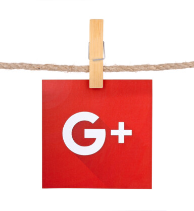 Google Decides Google+ is a Place For Communities and Collections