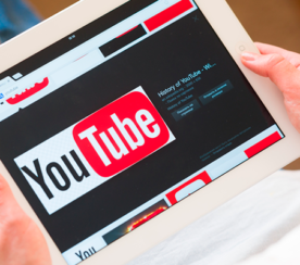 5 Ways to Improve Your YouTube Organic Reach