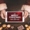 5 Digital Alternatives to Paper Christmas Cards