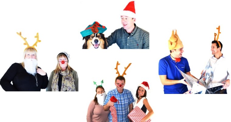 5 Digital Alternatives to Paper Christmas Cards | SEJ