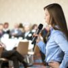 How Speaking at Conferences Can Help Your Exposure & Expertise