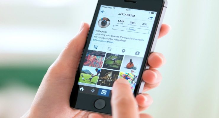 Instagram tests new multi account login feature