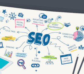 Four SEO Strategies Every Digital Marketer Needs to Understand