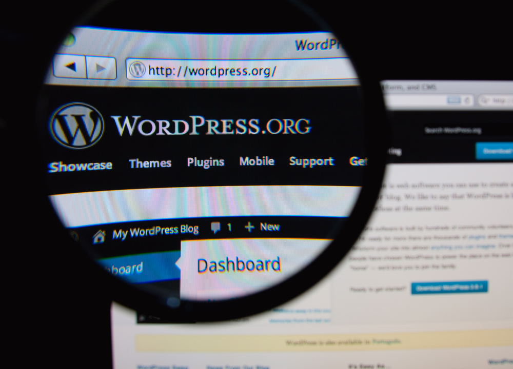 WordPress 4.4 Now Available, With Responsive Images & New Default Theme