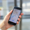 Google Maps For iOS Upgraded with Offline Navigation, Local Gas Prices, and More