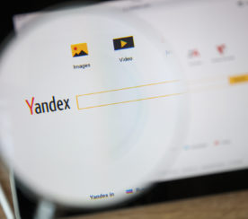Former Yandex Employee Allegedly Tries to Sell Source Code on Black Market