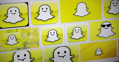 Snapchat Now Allowing Some Publishers to ‘Deep Link’ To Their Content