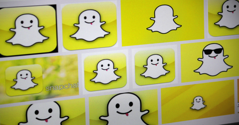 Snapchat Now Allowing Some Publishers to ‘Deep Link’ To Their Content