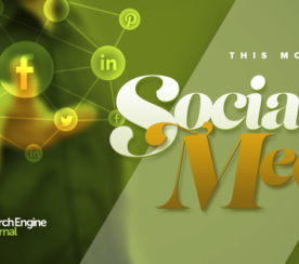 This Month in #SocialMedia: Updates from December 2015