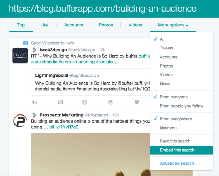 Does Twitter's New Sharing Button Mean Less Sharing? | SEJ