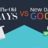 The History of Google’s Biggest Changes over Time [INFOGRAPHIC]