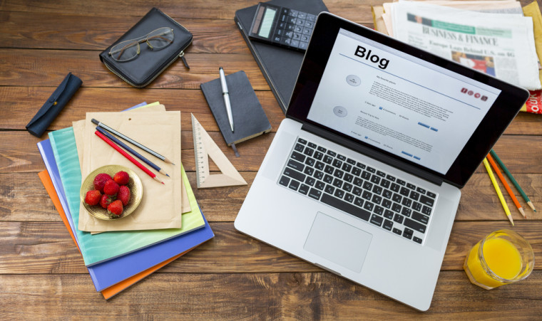 How to Structure a Perfect Blog Post | Search Engine Journal