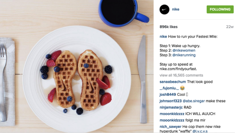 10 Companies Winning at Instagram Advertising | SEJ