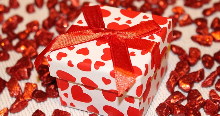 An Online Marketing Guide for Valentine’s Day [INFOGRAPHIC]