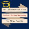 A Social Media Marketing Guide for Non-Profits
