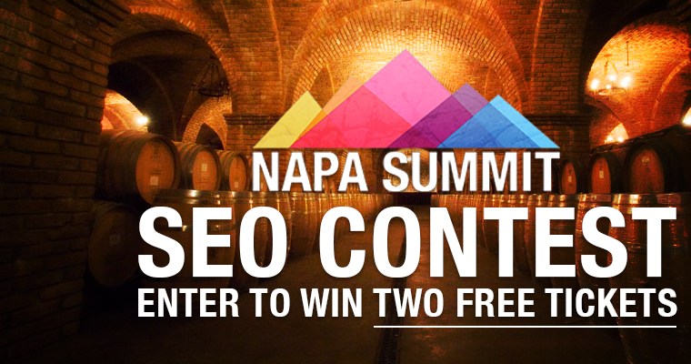 Win Tickets to Napa Summit: Wine Country Networking with Big Brand Marketers [SPONSORED]