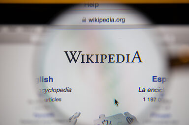Wikipedia Working on a Search Engine to Compete With Google