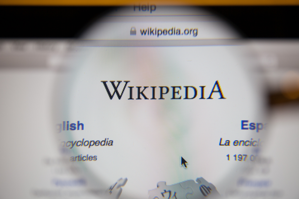 Wikipedia Working on a Search Engine to Compete With Google