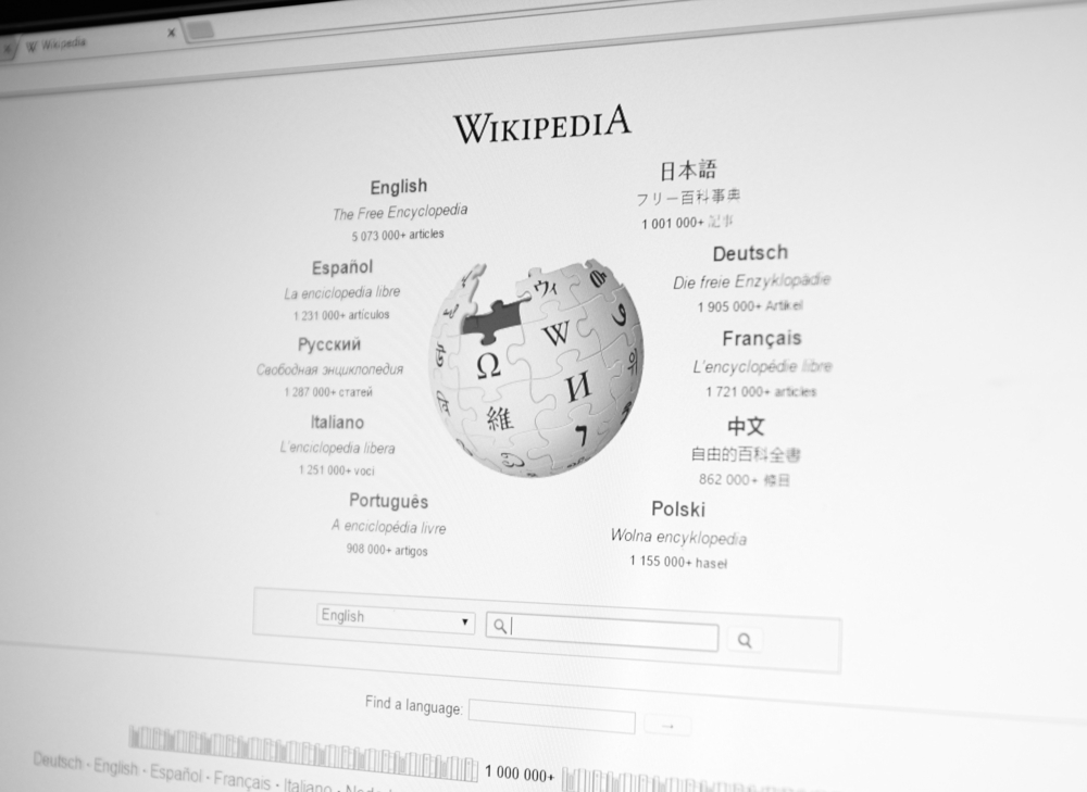 Wikimedia Clarifies it is Not Building a Global Web Crawler