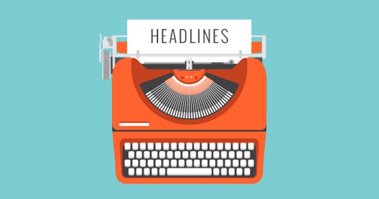 Catchy Headlines That You can Use on Your Blog | SEJ